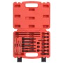 Juego de bujías incandescentes 22 piezas 8 y 10 mm de vidaXL, Herramientas de mano - Ref: Foro24-210506, Precio: 38,50 €, Des...