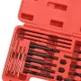 Juego de bujías incandescentes 22 piezas 8 y 10 mm de vidaXL, Herramientas de mano - Ref: Foro24-210506, Precio: 37,43 €, Des...