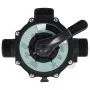 Válvula multipuerto para filtro de arena ABS 1,5" 6 vías de vidaXL, Válvulas de fontanería - Ref: Foro24-91729, Precio: 78,92...