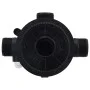 Válvula multipuerto para filtro de arena ABS 1,5" 6 vías de vidaXL, Válvulas de fontanería - Ref: Foro24-91729, Precio: 78,92...
