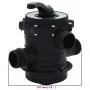 Válvula multipuerto para filtro de arena ABS 1,5" 6 vías de vidaXL, Válvulas de fontanería - Ref: Foro24-91729, Precio: 78,92...