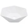 Waschbecken 41x36,5x12 cm weiße Keramik von vidaXL, Sinkt - Ref: Foro24-143913, Preis: 61,11 €, Rabatt: %