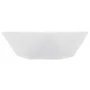 Waschbecken 41x36,5x12 cm weiße Keramik von vidaXL, Sinkt - Ref: Foro24-143913, Preis: 61,11 €, Rabatt: %