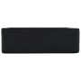 Lavabo 40x30x13 cm cerámica negro de vidaXL, Lavabos - Ref: Foro24-143920, Precio: 68,28 €, Descuento: %