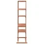 Soporte para plantas de madera de cedro 86x36x139 cm de vidaXL, Soportes para macetas - Ref: Foro24-246432, Precio: 53,12 €, ...
