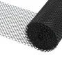 Dachrinnennetz mit Clips 4 Einheiten HDPE 1,08 ㎡ von vidaXL, Dachrinnenzubehör - Ref: Foro24-143895, Preis: 22,46 €, Rabatt: %