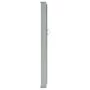 Toldo lateral retráctil para patio 160x300 cm negro de vidaXL, Sombrillas - Ref: Foro24-45193, Precio: 57,95 €, Descuento: %