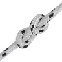 Cuerda trenzada poliéster 8 mm 500 mm blanco de vidaXL, Sogas y cuerdas metálicas - Ref: Foro24-143792, Precio: 135,44 €, Des...