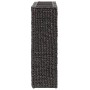 Arriate con 4 macetas jacinto de agua negro de vidaXL, Maceteros y jardineras - Ref: Foro24-45576, Precio: 122,86 €, Descuent...