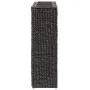 Arriate con 4 macetas jacinto de agua negro de vidaXL, Maceteros y jardineras - Ref: Foro24-45576, Precio: 121,25 €, Descuent...
