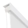 Persiana enrollable de ducha blanco 80x240 cm de vidaXL, Cortinas de ducha - Ref: Foro24-142841, Precio: 25,06 €, Descuento: %