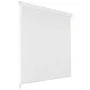 Persiana enrollable de ducha blanco 100x240 cm de vidaXL, Cortinas de ducha - Ref: Foro24-142842, Precio: 27,94 €, Descuento: %