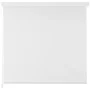 Persiana enrollable de ducha blanco 100x240 cm de vidaXL, Cortinas de ducha - Ref: Foro24-142842, Precio: 27,94 €, Descuento: %