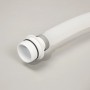 Bestway Bomba de filtro de piscina Flowclear Skimatic 3974 L/h 58469 de Bestway, Filtros para piscinas y spa - Ref: Foro24-91...