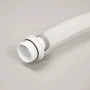 Bestway Bomba de filtro de piscina Flowclear Skimatic 3974 L/h 58469 de Bestway, Filtros para piscinas y spa - Ref: Foro24-91...