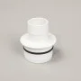 Bestway Bomba de filtro de piscina Flowclear Skimatic 3974 L/h 58469 de Bestway, Filtros para piscinas y spa - Ref: Foro24-91...