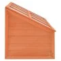 Wooden greenhouse 180x57x62 cm by vidaXL, Greenhouses - Ref: Foro24-170648, Price: 157,25 €, Discount: %