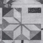 Gray printed self-adhesive PVC floor planks 4.46m² 3mm by , Floors and carpets - Ref: Foro24-146577, Price: 92,11 €, Discount: %