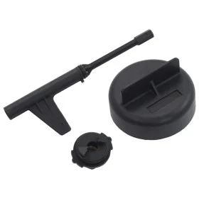 Mercedes Benz 9G Tronic Transmission Oil Adapters 725 by vidaXL, Hand tools - Ref: Foro24-210498, Price: 14,90 €, Discount: %