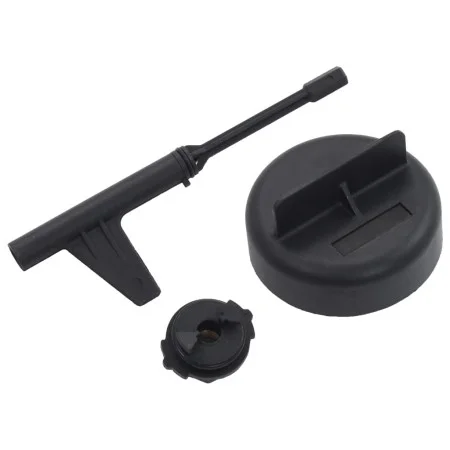 Mercedes Benz 9G Tronic Transmission Oil Adapters 725 by vidaXL, Hand tools - Ref: Foro24-210498, Price: 14,90 €, Discount: %