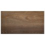 Lamas para suelo autoadhesivas 55 uds PVC marrón 5,11 m² de , Suelos y moquetas - Ref: Foro24-324667, Precio: 73,87 €, Descue...