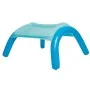 Bestway Piscina de juegos con toldo azul 140x140x114 cm 52192 de Bestway, Piscinas - Ref: Foro24-91619, Precio: 49,32 €, Desc...