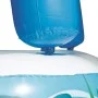 Bestway Piscina de juegos con toldo azul 140x140x114 cm 52192 de Bestway, Piscinas - Ref: Foro24-91619, Precio: 49,32 €, Desc...
