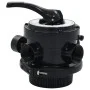 Valvula multipuerto para filtro de arena ABS 1,5" 4 vías de vidaXL, Válvulas de fontanería - Ref: Foro24-91732, Precio: 73,93...