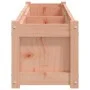 Gartenpflanzkästen 2 Stück Massivholz Douglasie von , Töpfe und Pflanzgefäße - Ref: Foro24-837481, Preis: 145,90 €, Rabatt: %
