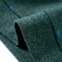Sudadera infantil verde oscuro melange 140 de , Camisetas para niños - Ref: Foro24-12973, Precio: 11,64 €, Descuento: %