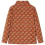 Camisa infantil color teja claro 140 de , Camisetas para niños - Ref: Foro24-13348, Precio: 9,76 €, Descuento: %