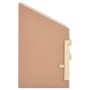 Ponedero para gallinas 2 compartimentos madera pino 63x40x65cm de vidaXL, Incubadoras de huevos - Ref: Foro24-170651, Precio:...