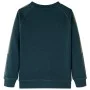 Sudadera infantil verde musgo 104 de , Camisetas para niños - Ref: Foro24-13395, Precio: 11,17 €, Descuento: %
