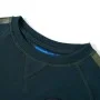Sudadera infantil verde musgo 104 de , Camisetas para niños - Ref: Foro24-13395, Precio: 11,17 €, Descuento: %