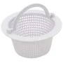 Skimmer de piscina de boca ancha de 11 piezas 34,3x25x30,5 cm de vidaXL, Filtros y coladores - Ref: Foro24-91735, Precio: 84,...