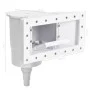Skimmer de piscina de boca ancha de 11 piezas 34,3x25x30,5 cm de vidaXL, Filtros y coladores - Ref: Foro24-91735, Precio: 84,...