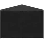 Anthracite grey party tent 3x9 m by vidaXL, Tents and gazebos - Ref: Foro24-45104, Price: 147,89 €, Discount: %