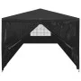 Anthracite grey party tent 3x9 m by vidaXL, Tents and gazebos - Ref: Foro24-45104, Price: 147,89 €, Discount: %