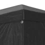 Anthracite grey party tent 3x9 m by vidaXL, Tents and gazebos - Ref: Foro24-45104, Price: 147,89 €, Discount: %