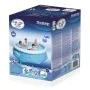 Fast Set inflatable round pool 244x66 cm 57265 by Bestway, Swimming pools - Ref: Foro24-91627, Price: 39,33 €, Discount: %