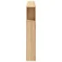 Cabecero LED madera ingeniería roble Sonoma 180x18,5x103,5 cm de , Cabeceros y pies de cama - Ref: Foro24-837360, Precio: 88,...