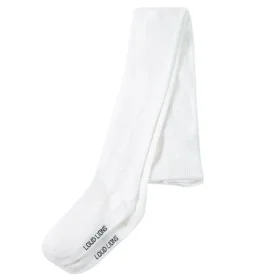 Ecru Strumpfhose für Kinder 128 von , Socken und Strumpfhosen für Kinder - Ref: Foro24-15034, Preis: 6,28 €, Rabatt: %