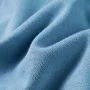 Sudadera infantil azul medio 104 de , Camisetas para niños - Ref: Foro24-13200, Precio: 11,24 €, Descuento: %