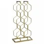 Home&Styling Botellero para 8 botellas metal dorado de , Botelleros - Ref: Foro24-447482, Precio: 24,27 €, Descuento: %