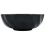 Washbasin 46x17 cm black ceramic by vidaXL, Sinks - Ref: Foro24-143922, Price: 46,97 €, Discount: %