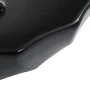 Washbasin 46x17 cm black ceramic by vidaXL, Sinks - Ref: Foro24-143922, Price: 46,97 €, Discount: %