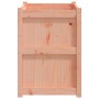 Jardinera madera maciza de abeto Douglas 90x50x70 cm de , Maceteros y jardineras - Ref: Foro24-837472, Precio: 117,21 €, Desc...