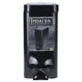 Excellent Houseware Cubo de basura con pedal negro mate 5 L de , Cubos de la basura y papeleras - Ref: Foro24-447456, Precio:...
