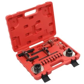 Herramientas de sincronización del motor 16 piezas para Ford de vidaXL, Herramientas de mano - Ref: Foro24-210469, Precio: 13...