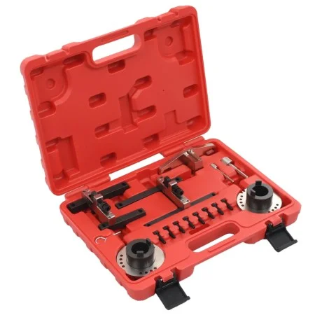 Motor-Einstellwerkzeuge 16 Stück für Ford von vidaXL, Handwerkzeuge - Ref: Foro24-210469, Preis: 135,23 €, Rabatt: %